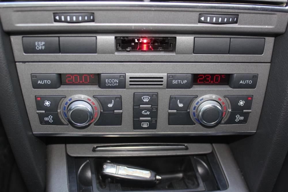 Audi A6 III (C6) Белгород  - изображение 24