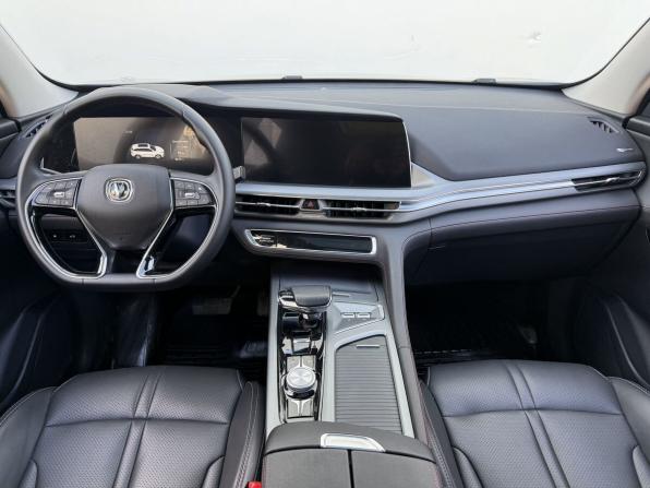 Changan CS75 Plus I Рестайлинг с пробегом 2023 года, цена 2 150 000 рублей, 16917 км, внедорожник, Автокод Объявления