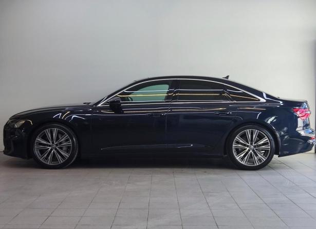 Audi A6 V (C8) с пробегом 2018 года, цена 5 390 000 рублей, 32938 км, седан, Автокод Объявления