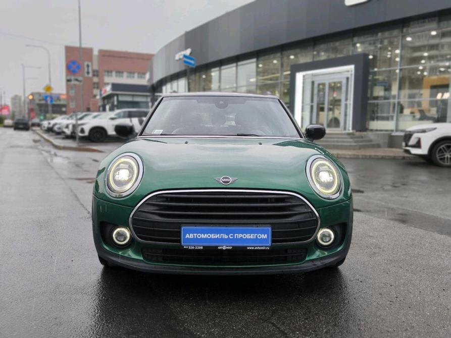 Mini Clubman II Рестайлинг Санкт-Петербург  - изображение 2