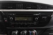 Toyota Corolla XI (E160 E170 E180) Новокузнецк  - изображение 66