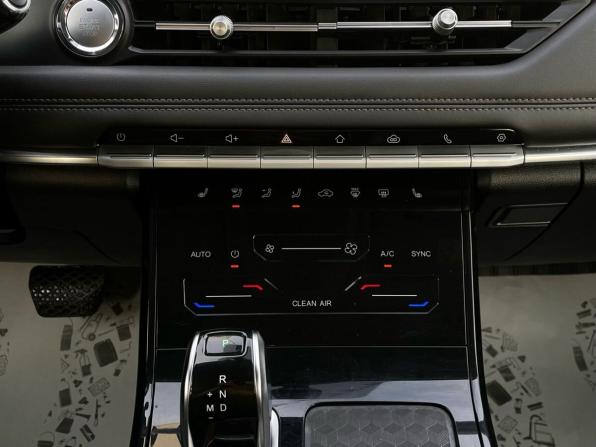 Chery Tiggo 7 Pro I с пробегом 2023 года, цена 1 530 000 рублей, 37559 км, внедорожник, Автокод Объявления