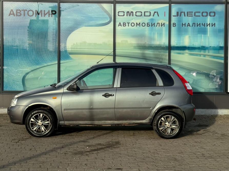 Lada (ВАЗ) Kalina I Архангельск  - изображение 8