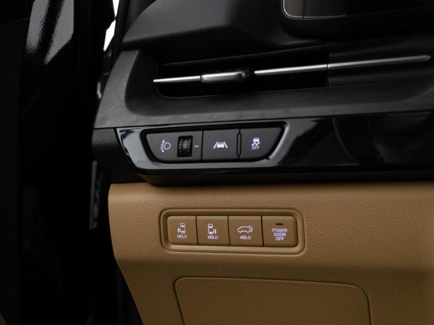 Kia Carnival IV Москва  - изображение 22