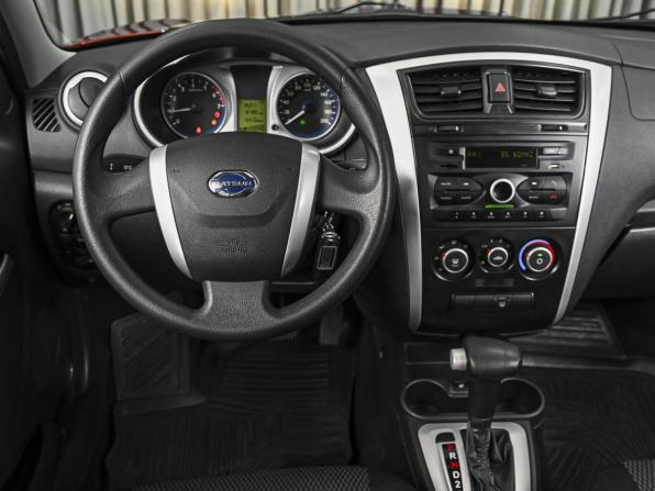 Datsun mi-DO с пробегом 2016 года, цена 678 000 рублей, 72196 км, хэтчбек, Автокод Объявления