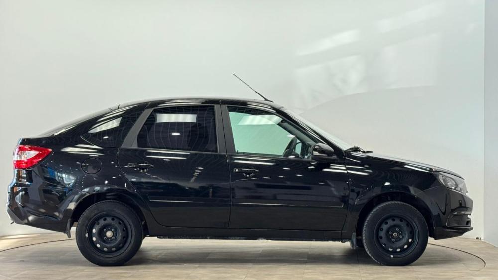 Lada (ВАЗ) Granta I Рестайлинг Киров  - изображение 5