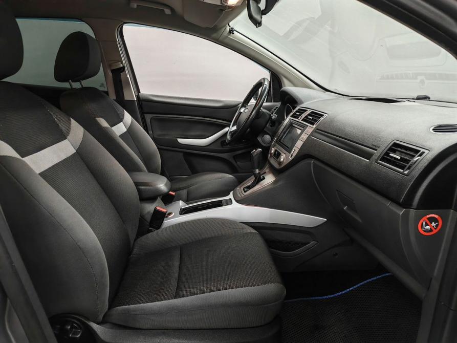 Ford Kuga I Москва  - изображение 9