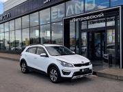 Kia Rio IV Санкт-Петербург  - изображение 20