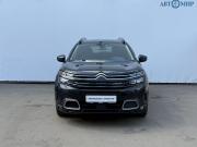 Citroen C5 Aircross I Москва  - изображение 15