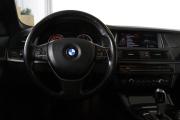BMW 5 серии VI (F10/F11/F07) Рестайлинг Нижний Новгород  - изображение 33