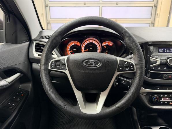 Lada (ВАЗ) Vesta I с пробегом 2020 года, цена 1 295 000 рублей, 98657 км, универсал, Автокод Объявления