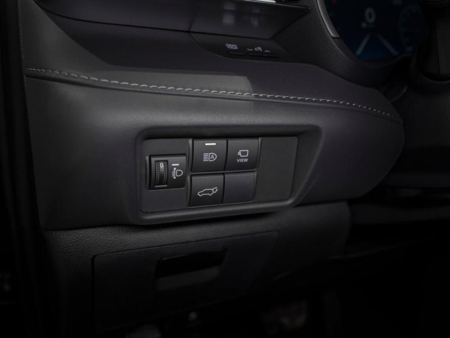 Toyota Highlander IV (XU70) Москва  - изображение 25