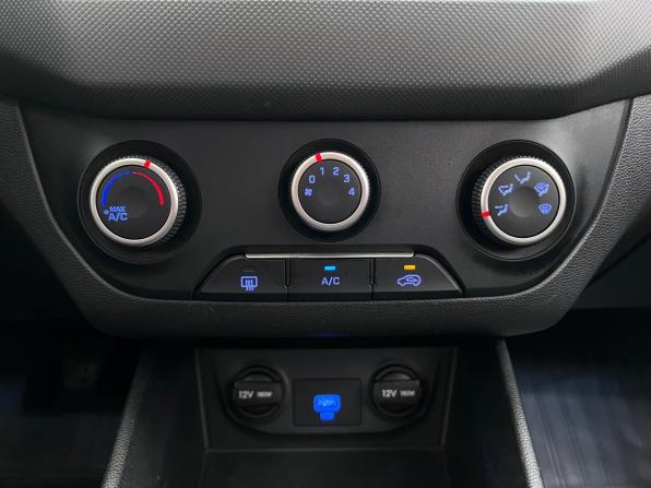 Hyundai Creta I с пробегом 2020 года, цена 1 820 000 рублей, 33476 км, внедорожник, Автокод Объявления