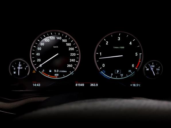 BMW X3 II (F25) Рестайлинг с пробегом 2015 года, цена 2 950 000 рублей, 81944 км, внедорожник, Автокод Объявления