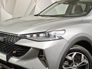 Haval F7 I Рестайлинг Москва  - изображение 32