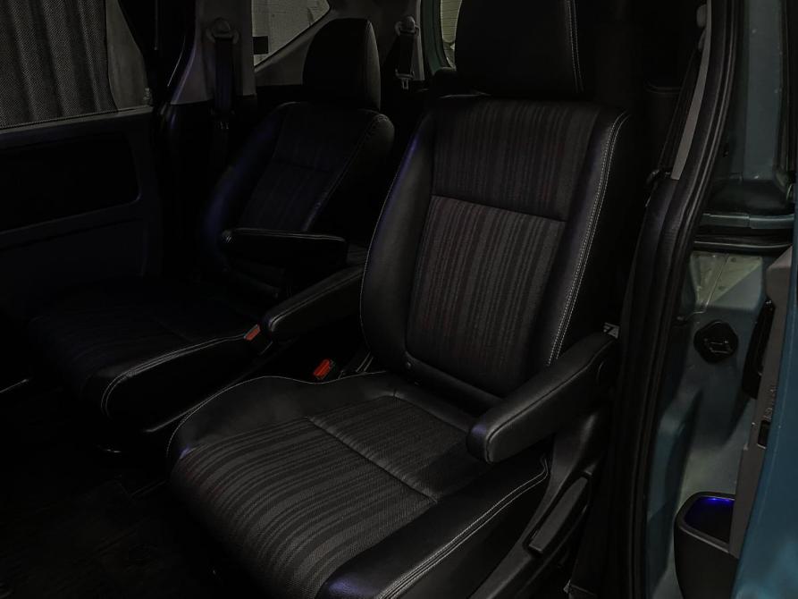 Honda Freed II Красноярск  - изображение 13