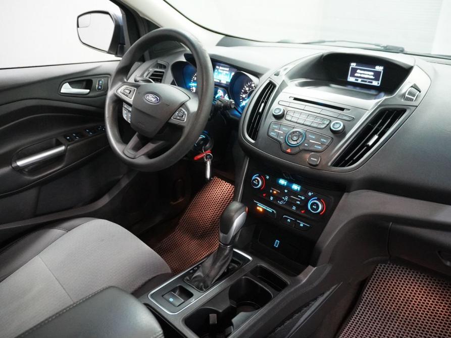 Ford Escape III Рестайлинг Москва  - изображение 10