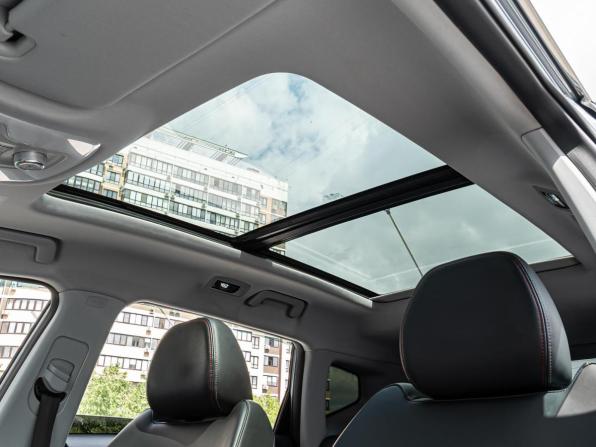 Chery Tiggo 7 Pro I с пробегом 2021 года, цена 1 720 000 рублей, 86864 км, внедорожник, Автокод Объявления