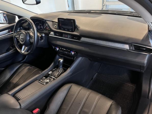 Mazda 6 III (GJ) Рестайлинг 2 с пробегом 2020 года, цена 2 250 000 рублей, 60000 км, седан, Автокод Объявления