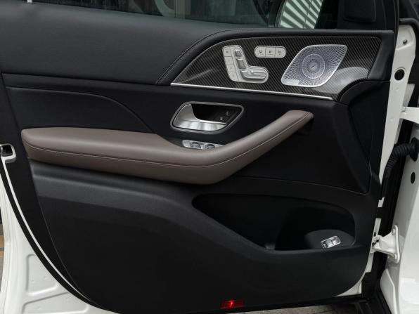 Mercedes-Benz GLE Coupe AMG II (C167) с пробегом 2020 года, цена 9 490 000 рублей, 37086 км, внедорожник, Автокод Объявления