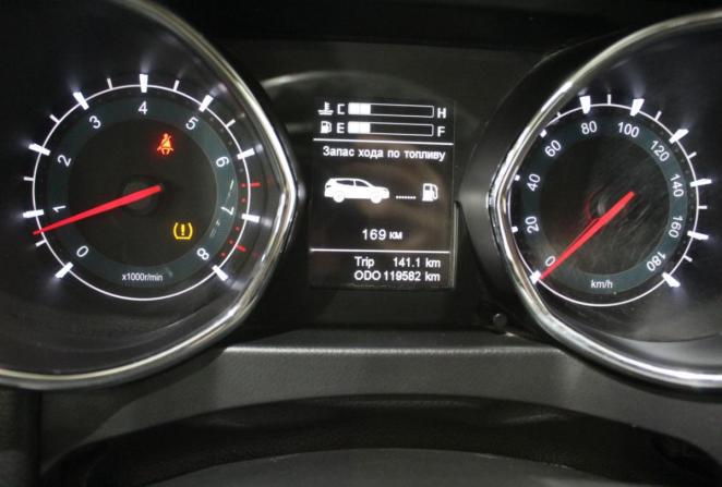 Lifan Myway с пробегом 2018 года, цена 840 000 рублей, 119582 км, внедорожник, Автокод Объявления