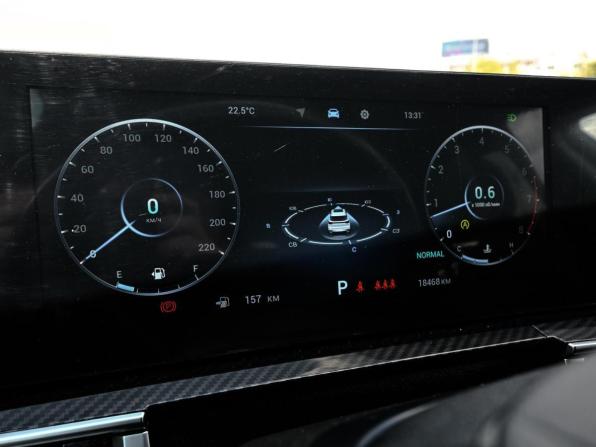 Chery Tiggo 7 Pro Max I Рестайлинг с пробегом 2024 года, цена 2 340 000 рублей, 18468 км, внедорожник, Автокод Объявления
