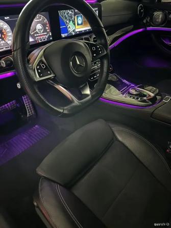 Mercedes-Benz E-Класс V (W213 S213 C238) с пробегом 2016 года, цена 3 197 000 рублей, 170000 км, седан, Автокод Объявления