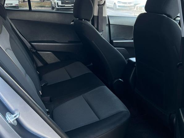 Hyundai Creta I с пробегом 2017 года, цена 1 670 000 рублей, 123158 км, внедорожник, Автокод Объявления