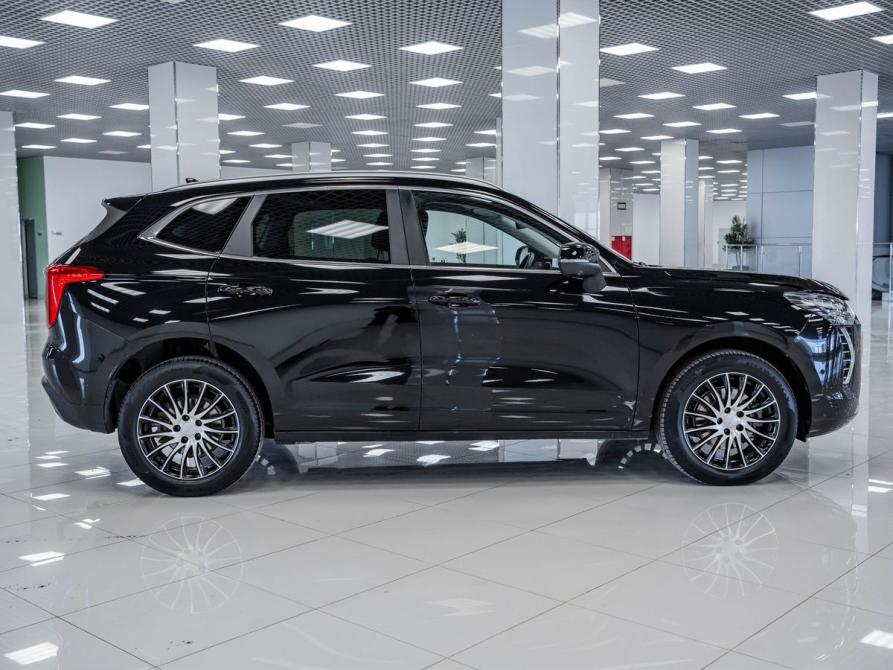 Haval Jolion I Самара  - изображение 5