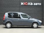 Skoda Roomster I Екатеринбург  - изображение 25