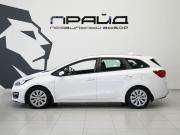 Kia Ceed II Рестайлинг Ростов-на-Дону  - изображение 32