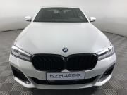 BMW 5 серии VII (G30/G31/G38) Москва  - изображение 21
