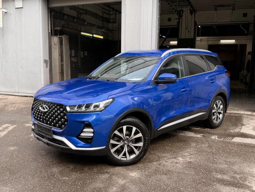 Chery Tiggo 7 Pro I Нижний Новгород  - изображение 1