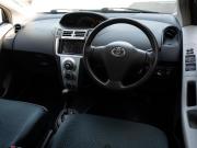 Toyota Vitz II (XP90) Краснодар  - изображение 26