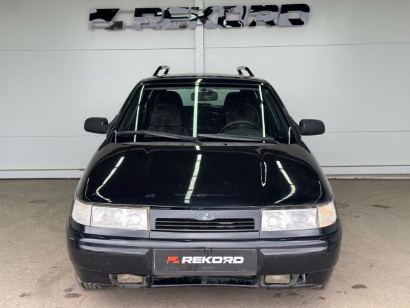 Lada (ВАЗ) 2111 с пробегом 2007 года, цена 269 000 рублей, 84863 км, универсал, Автокод Объявления