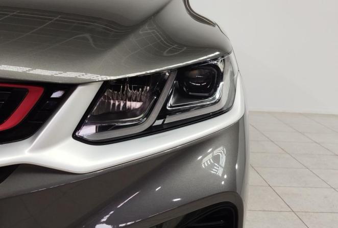 Geely Coolray I с пробегом 2024 года, цена 2 090 000 рублей, 59055 км, внедорожник, Автокод Объявления