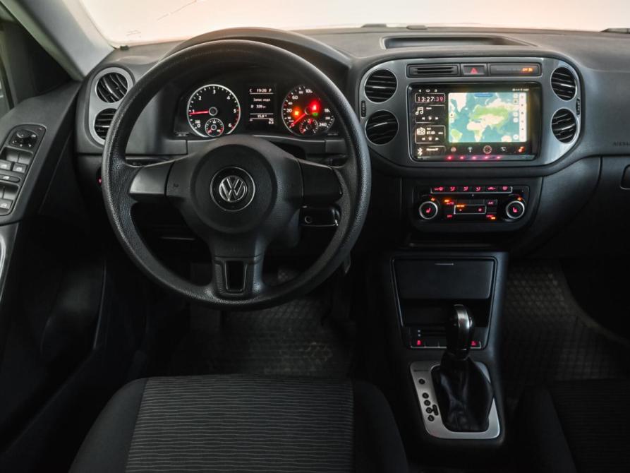 Volkswagen Tiguan I Рестайлинг Челябинск  - изображение 21