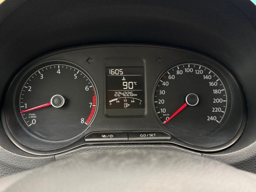 Volkswagen Polo V Рестайлинг Набережные Челны  - изображение 10