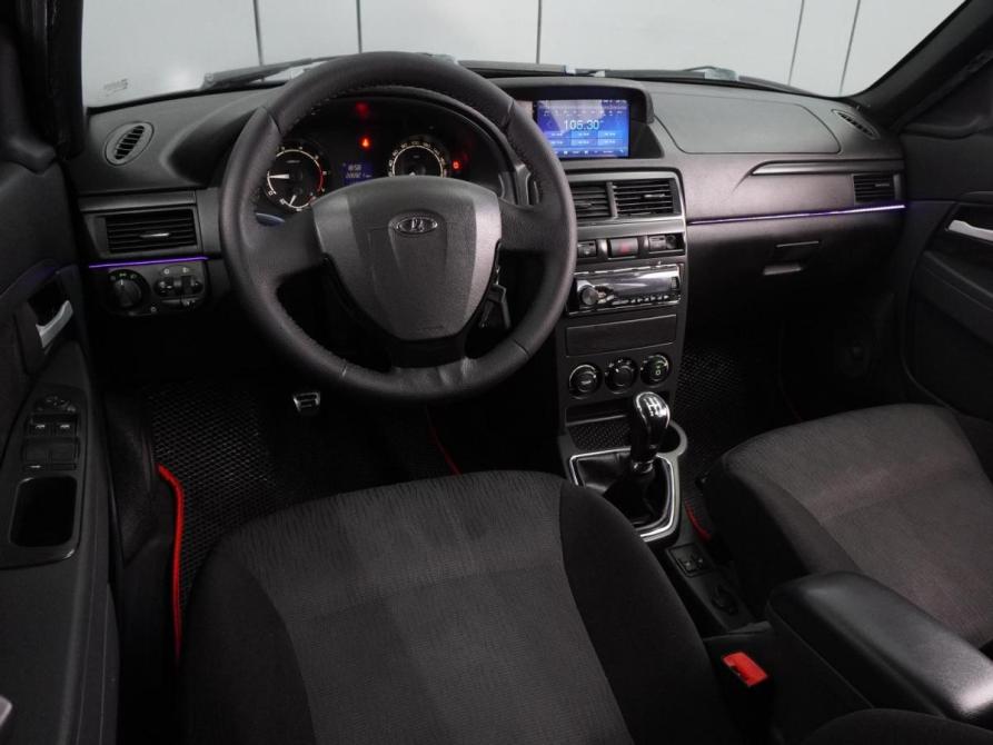 Lada (ВАЗ) Priora I Рестайлинг Воронеж  - изображение 6