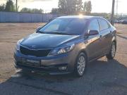 Kia Rio III Рестайлинг Набережные Челны  - изображение 28