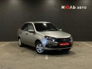 Lada (ВАЗ) Granta I Рестайлинг Челябинск  - изображение 21