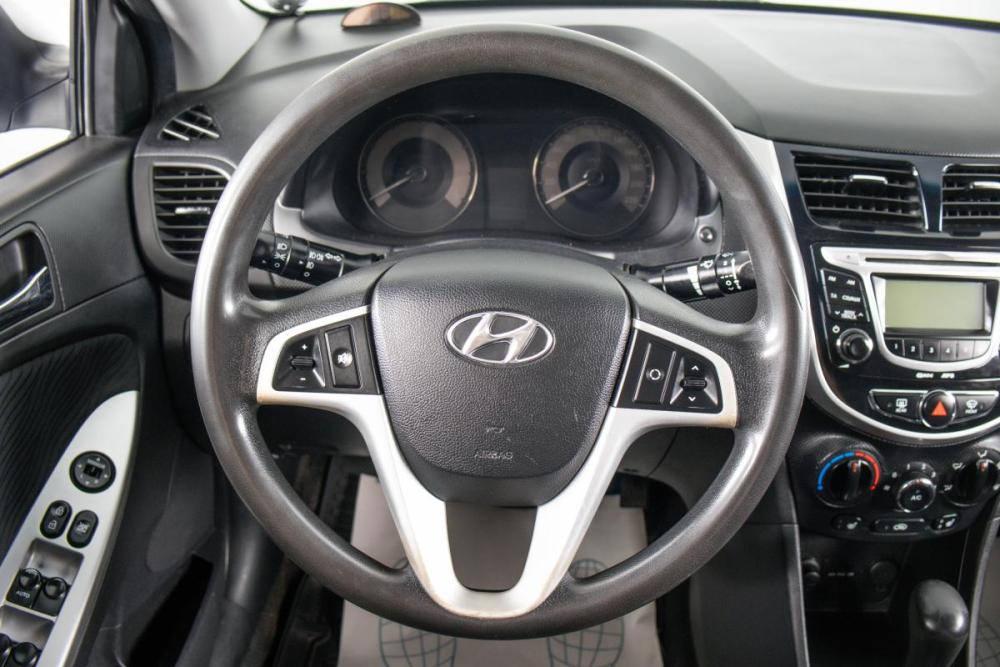 Hyundai Solaris I Пермь  - изображение 15