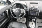 Nissan Qashqai I Рестайлинг Красноярск  - изображение 36