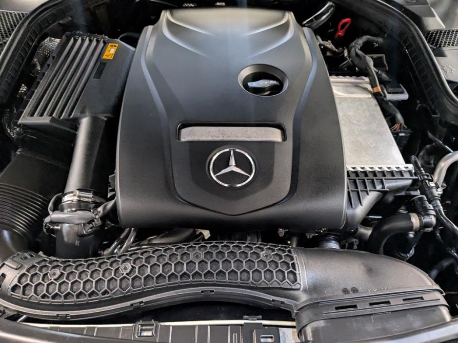Mercedes-Benz C-Класс IV (W205) Рестайлинг Москва  - изображение 25