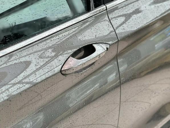Geely Coolray I Рестайлинг с пробегом 2024 года, цена 2 145 000 рублей, 38953 км, внедорожник, Автокод Объявления