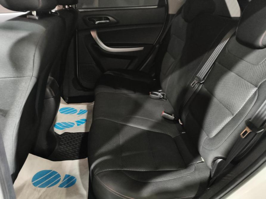 Changan CS35 Уфа  - изображение 16