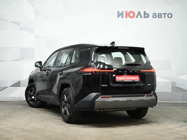Toyota RAV4 VI (XA60) с пробегом 2026 года, цена 4 650 000 рублей, 37 км, внедорожник, Автокод Объявления
