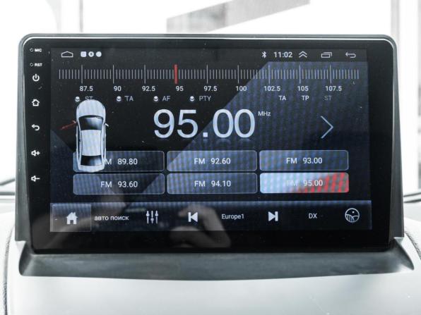 Ford EcoSport II с пробегом 2015 года, цена 1 180 000 рублей, 138680 км, внедорожник, Автокод Объявления