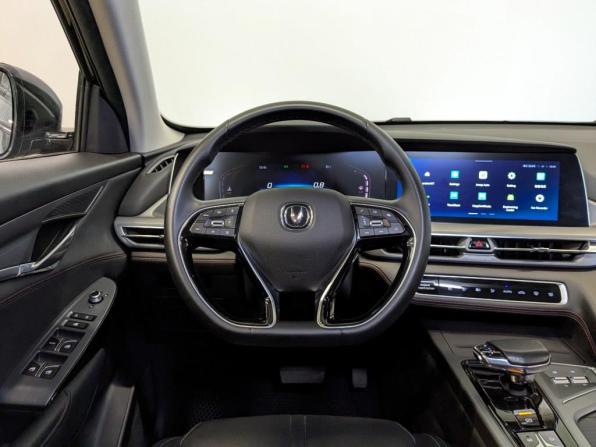 Changan CS75 Plus II с пробегом 2023 года, цена 2 050 000 рублей, 52195 км, внедорожник, Автокод Объявления