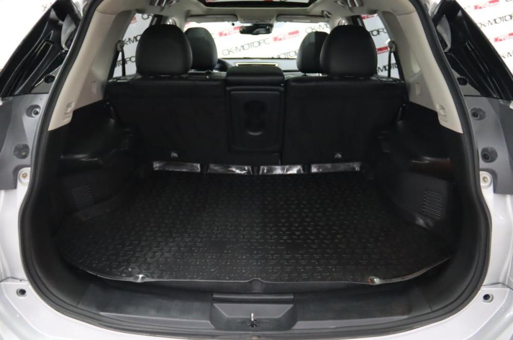 Nissan X-Trail III Сургут  - изображение 33